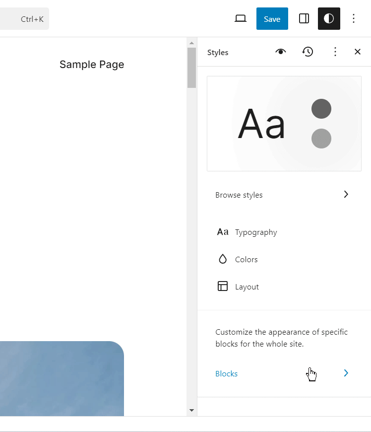 Change-Theme-Colors Change Theme Colors in WordPress